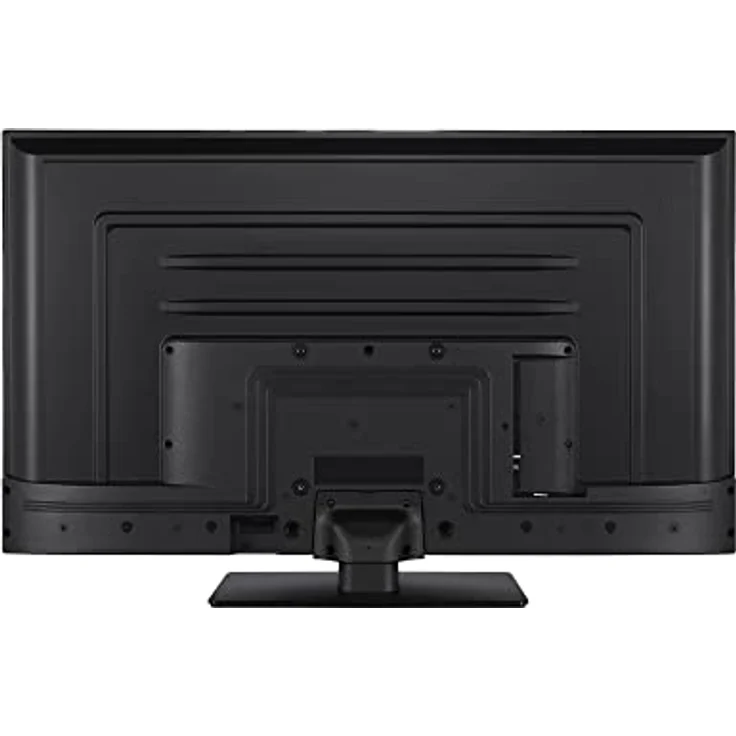 Panasonic TX-55MX600E, 55 Zoll 4K Ultra HD LED Smart TV, High Dynamic Range (HDR), Linux TV, Dolby Atmos & Dolby Vision, Google Assistant & Amazon Alexa Unterstützung, Bluetooth, Schwarz – Bild 3