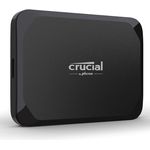 Crucial SSD Crucial X9 1 TB (1000 GB), Externe SSD