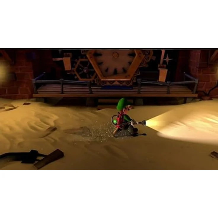 Nintendo Luigi's Mansion 2 HD Nintendo Switch-Spiel – Bild 5