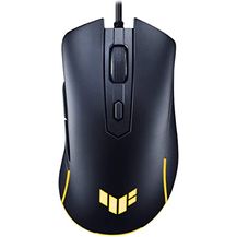 Bild für ASUS TUF Gaming M3 GEN II – kabelgebundene Gaming-Maus, Ultraleicht, 59 g, Sensor 8000 DPI, langlebige Beschichtung (IP56)