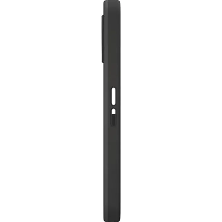 Fairphone Flip Case (Gen. 6), Smartphone Hülle mit aufklappbarem Design, Schwarz – Bild 3