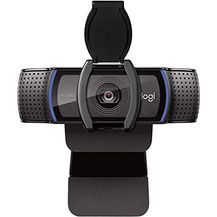 Bild für Logitech C920e Business-Webcam für professionelle Videokonferenzen