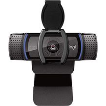 Image for Logitech C920e Business-Webcam für professionelle Videokonferenzen