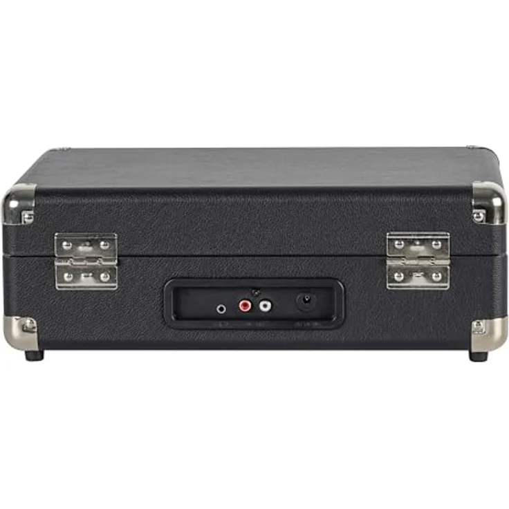 Reflexion HIF1979BT, Plattenspieler mit Bluetooth-Funktion und modernem Design – Bild 8