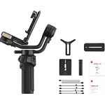 ZHIYUN Weebill 3S Gimbal Stabilisator