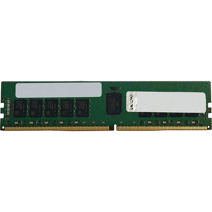 Lenovo ISG ThinkSystem 64GB TruDDR5 4800MHz RDIMM, leistungsstarker Server-Arbeitsspeicher mit hoher Stabilität und Bandbreite – Bild 1