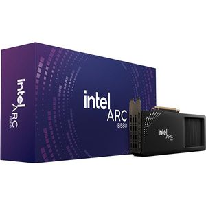 Bild für Intel Arc B580 Limited Edition 12GB GDDR6
