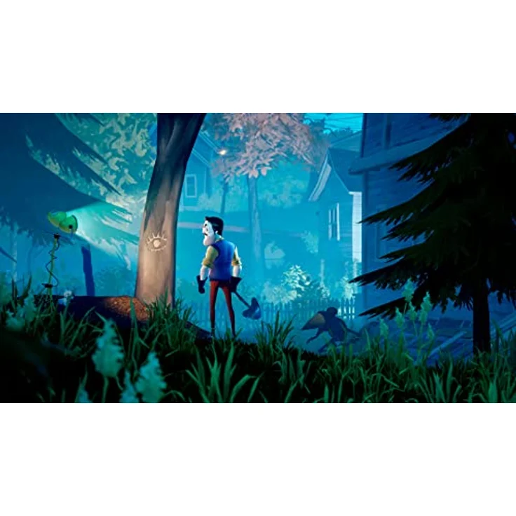 Hello Neighbor 2 - Preisvergleich – Bild 5