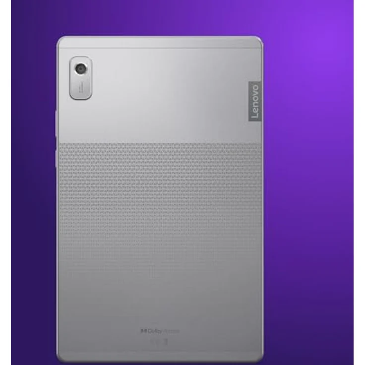 Lenovo Tab M9 Tablet | 9'' HD Touch Display | MediaTek G80 | 4GB RAM | 64GB Speicher | Android 13 | grau – Bild 5
