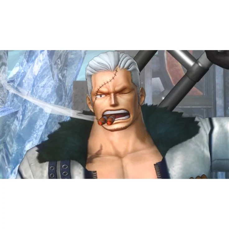 One Piece - Pirate Warriors 2 (PS3) – Bild 5