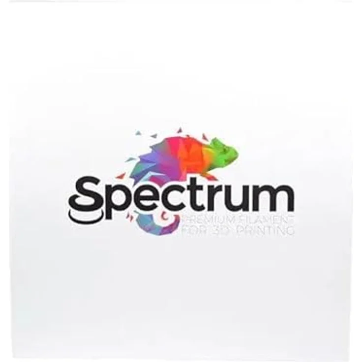 Spectrum Nylon PA6 Low Warp Natur, 1,75 mm 3D-Druckfilament, hohe Abriebfestigkeit und Temperaturbeständigkeit, 1 kg, hergestellt in Europa – Bild 3
