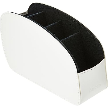 KEORHEZ Fernbedienung Halterung 10 Stück - Magnetische Wandhalterung Schwarz