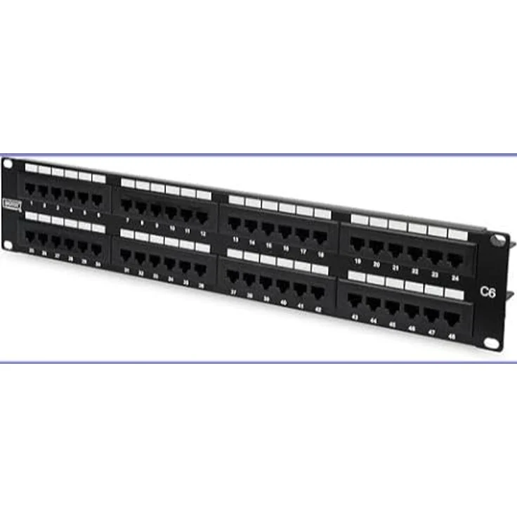 DIGITUS patch-panel – Bild 4