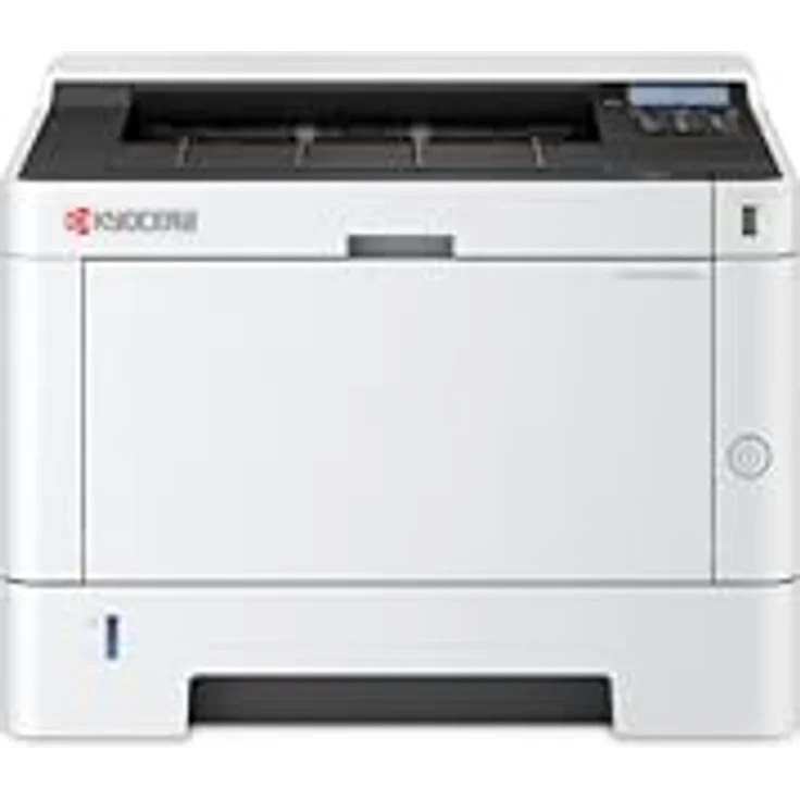 Kyocera Ecosys PA4000wx/Plus Laserdrucker Schwarz Weiss, WLAN Drucker mit Duplex, 40 Seiten/Minute. Mobile Print. 3 Jahre Full Service Vor-Ort – Bild 1