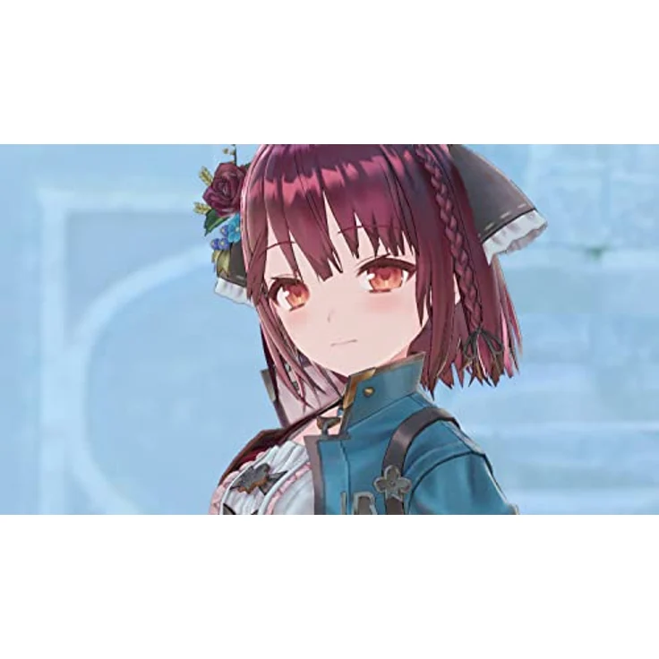 Atelier Sophie 2: The Alchemist of the Mysterious Dream (Switch) – Bild 5