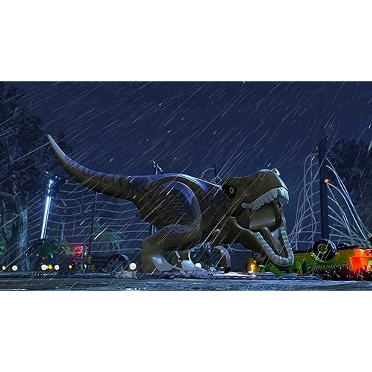 Lego Jurassic World NSW [ – Bild 2