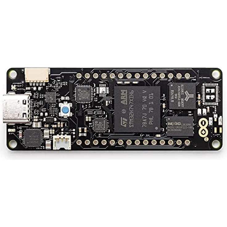 Arduino Portenta H7 Lite [ABX00045]