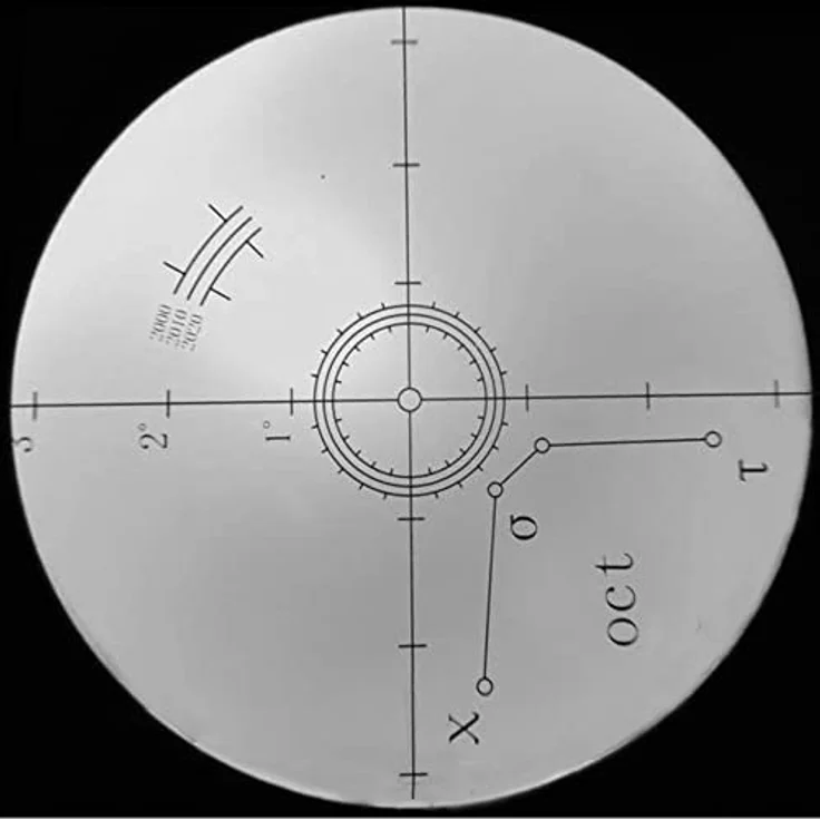 Omegon Teleskop N 150/750 EQ-4, Fernrohr für die Astronomie mit 150mm Öffnung und 750mm Brennweite – Bild 5