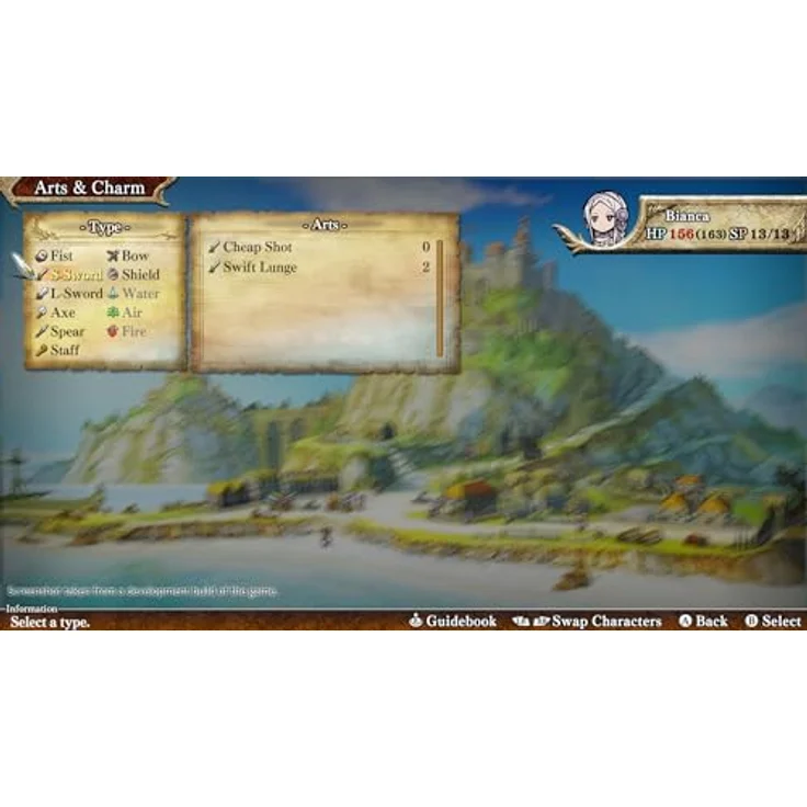 The Legend of Legacy HD Remastered - Deluxe Edition (PlayStation 5) – Bild 3