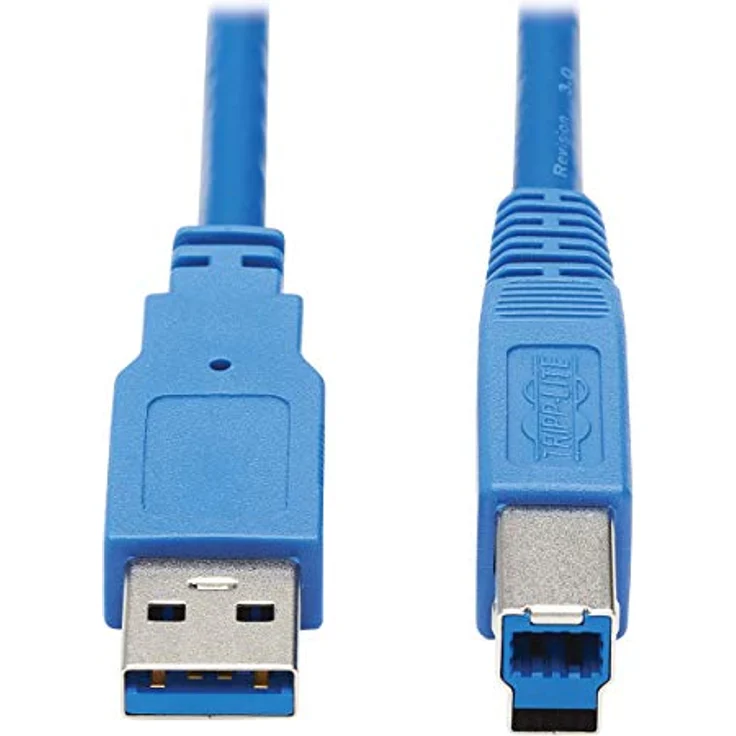 Tripp Lite DisplayPort KVM Cable Kit 4K DP USB 3.2 3,5mm Audio Jack 4 in 1 KVM Cable Set (M/M) 1,8m (P785-DPKIT06) – Bild 3