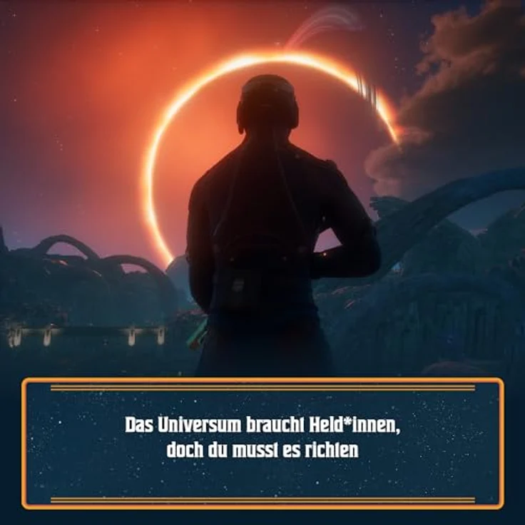 Obsidian Entertainment The Outer Worlds 2 – Standard Edition – PlayStation 5 | Disc – Ego-Sci-Fi-RPG mit neuen Charakteren und Entscheidungen, actiongeladenes Abenteuer – Bild 4