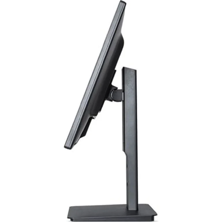 Terra LCD/LED 2756W PV V4, 27 Zoll Full HD IPS Monitor in schwarz, Höhenverstellbar, Pivot, USB-C 15W PD, DP, HDMI, Greenline Plus Super Narrow Bezel – Bild 4