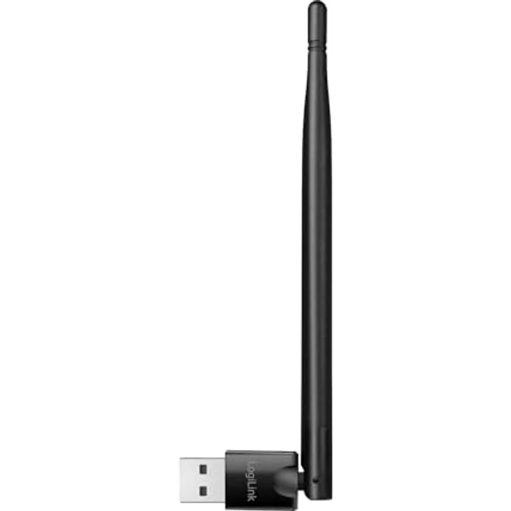 LogiLink BT0067, BT 5.3 Adapter (USB 2.0) mit externer Antenne und 150 m Reichweite – Bild 5
