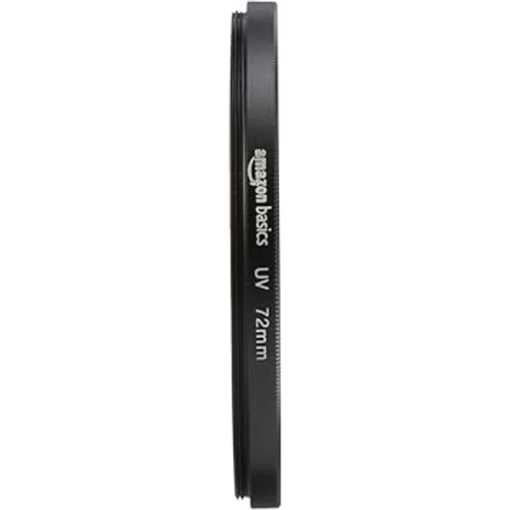 AmazonBasics UV-Sperrfilter - 72mm – Bild 5