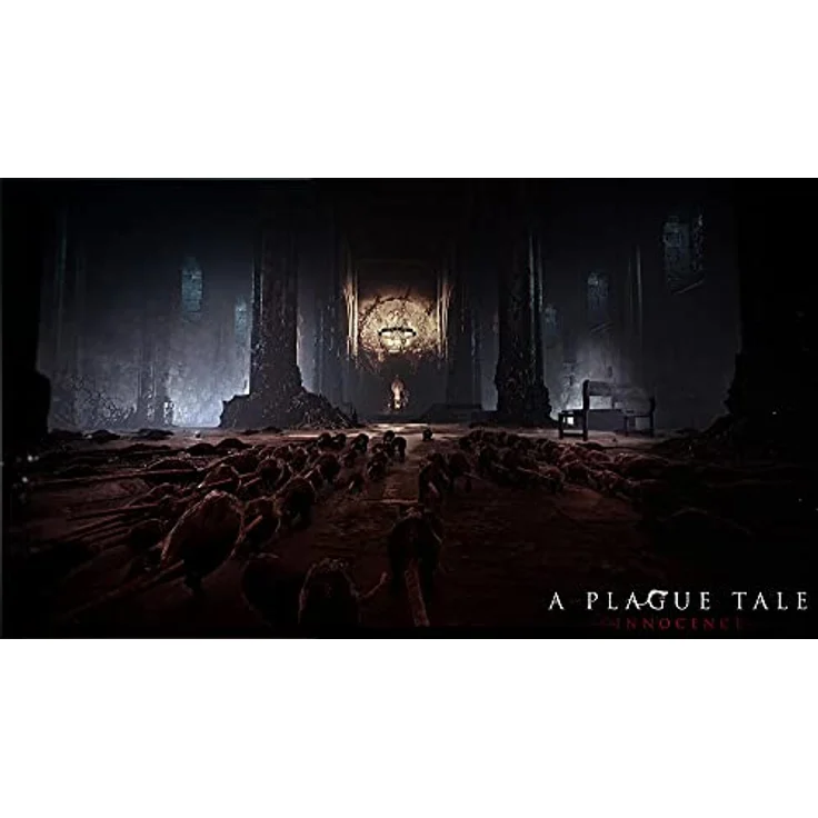 FOCUS HOME INTERACTIVE A Plague Tale: Innocence PS5 VF – Bild 5