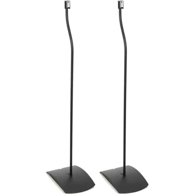 Bose UFS-20 II (Schwarz) – Bild 2