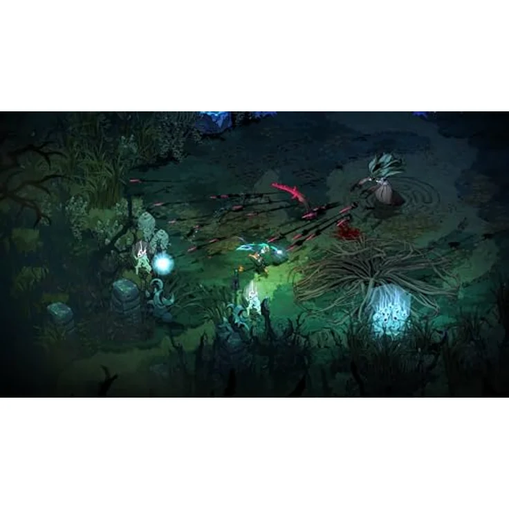Hades II - Nintendo Switch 2 Edition - Nintendo Switch 2 - Action - PEGI 12 – Bild 4