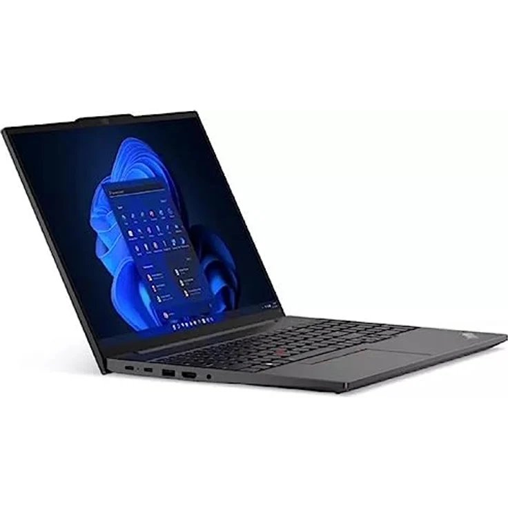 Lenovo ThinkPad E16 G1/R57530U/16/512/11P (21JT000FGE) – Bild 3