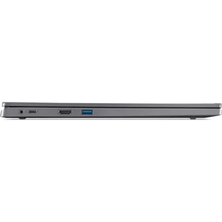Acer Aspire 17 (A17-51M-52TK), 17,3" Full-HD IPS Notebook, Intel Core i5-1334U, 16GB RAM, 512GB SSD, Windows 11, Grau – Bild 8