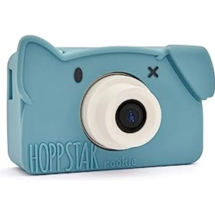 Hoppstar Hoppstar Rookie Yale, Digitalkamera der Marke Hoppstar