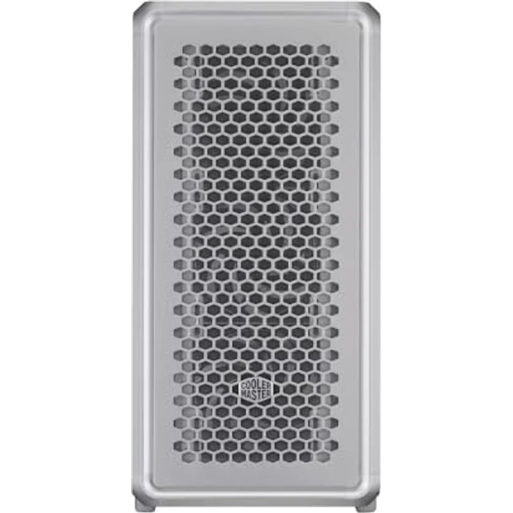 Cooler Master MasterFrame 600, PC-Gehäuse aus Aluminium mit flexiblem Design und optimierter Luftzirkulation, Silber – Bild 2