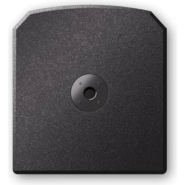 Alto Professional TS12S, Aktiver PA Lautsprecher mit 1600 W für kraftvollen Bass, schwarz – Bild 11