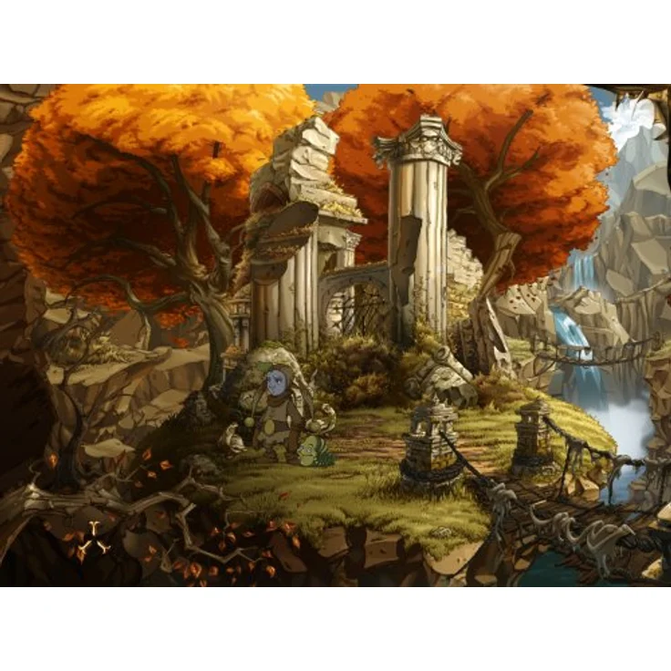 The Whispered World (PC) – Bild 5