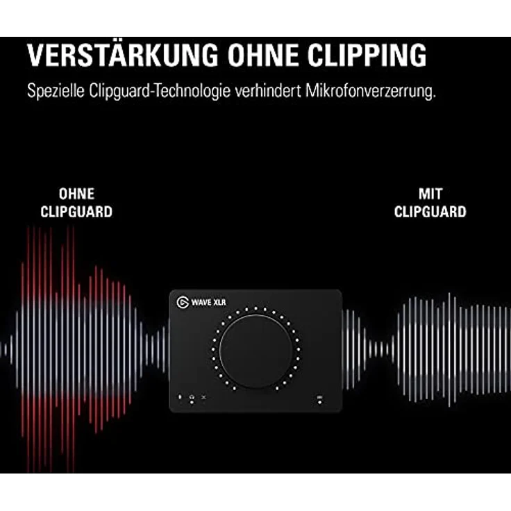 Elgato Wave XLR Mikro-Interface - Preisvergleich – Bild 6