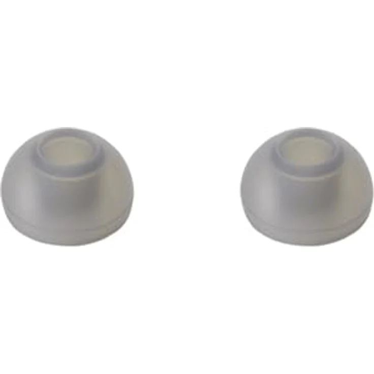 JVC HA-ET65BV-HE Bluetooth In-Ear Sportkopfhörer mit Trainingsunterstützung ''BiomechEngine'' (Farbe Grau - Gelb) – Bild 6