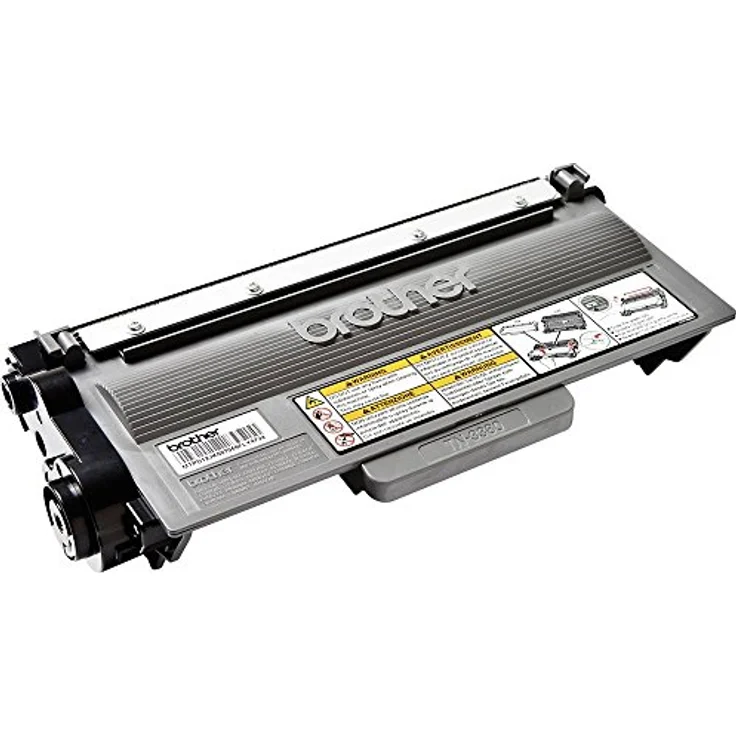Brother TN-3380 HL-5400/6100 Tonerkartusche schwarz hohe Kapazität 8.000 pages – Bild 2
