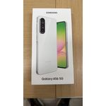 Samsung Galaxy A56 5G 8GB/128GB Awesome Light Grey Dual-SIM Smartphone
