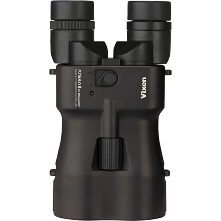 Vixen Atera II ED 16x50 WP, Bildstabilisiertes Fernglas mit hoher Abbildungsqualität und ED-Optik, wasserdicht – Bild 8