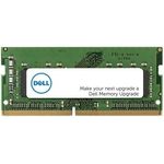 Dell SNPR62CWC/32G, 32 GB DDR5 RAM-Modul, 4800 MHz, 262-pin SO-DIMM für Laptops