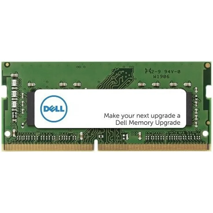 Dell SNPR62CWC/32G, 32 GB DDR5 RAM-Modul, 4800 MHz, 262-pin SO-DIMM für Laptops