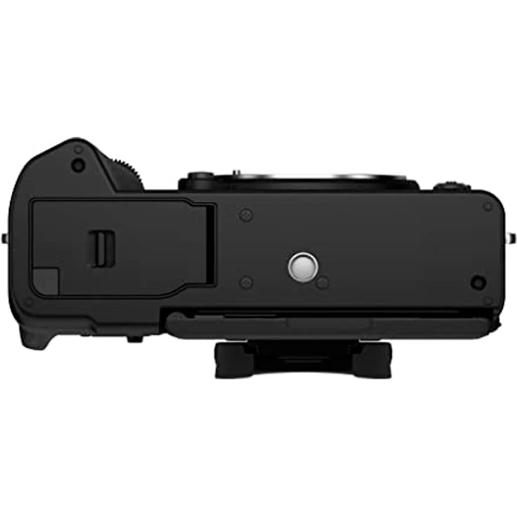 Fujifilm X-T5 Systemkamera Gehäuse, schwarz – Bild 4