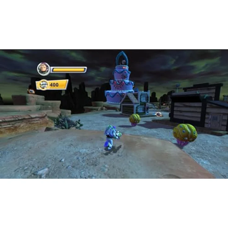 ATARI Toy Story: Retro Roundup! + Toy Story 3 Complete Edition, Spielesammlung für Nintendo Switch 2 mit verbesserten Grafiken und zusätzlichen Inhalten – Bild 7