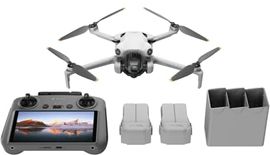 DJI Mini 4 Pro Fly More Combo