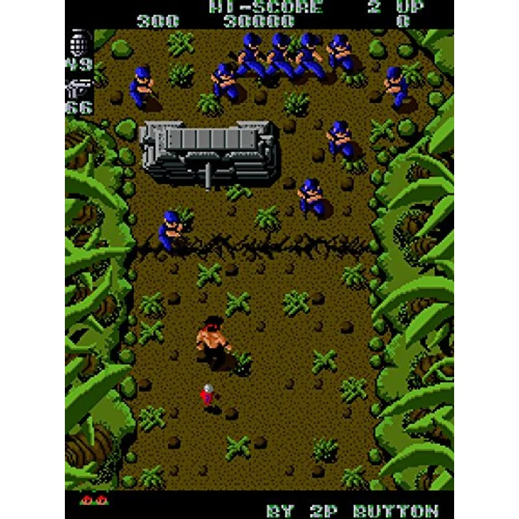 SNK 40th Anniversary Collection (Switch) – Bild 6