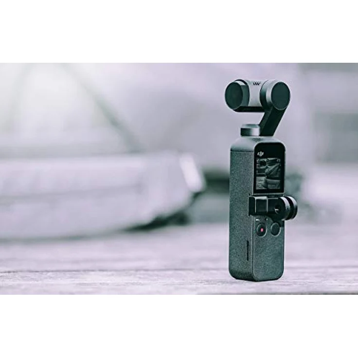 PGY OSMO Pocket VLOG Set – Bild 5