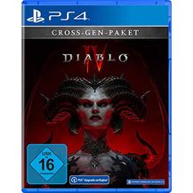Bild für Diablo 4 (Playstation 4)
